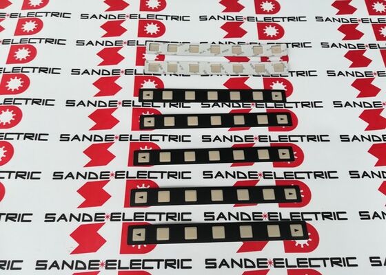 New FANUC Membrane Keypad  A86L-0001-0298 A86L00010298 A86L-OOO1-O298