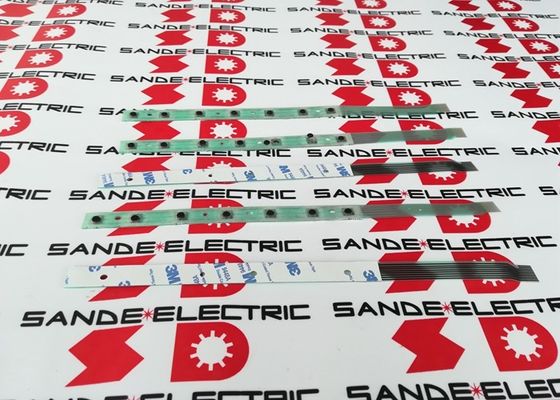 quality New FANUC   A86L-0005-0252 A86L00050252 A86L-OOO5-O252 factory