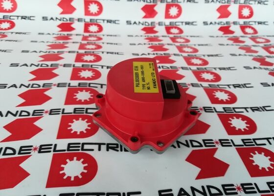 1Pcs USED Fanuc A860-0365-V501 Pulse Coder Tested  A8600365V501  A86O-O365-V5O1