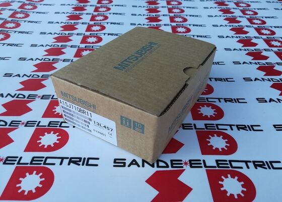 Mitsubishi  A1SJ71QBR11  New and Original