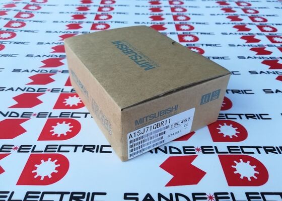 Mitsubishi  A1SJ71QBR11  New and Original