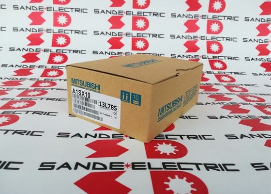 New  Mitsubishi  A1SX10    A1SX1O