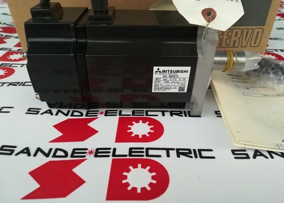 ONE NEW Mitsubishi Servo Motor   HC-MFS73  HCMFS73   FAST DELIVERY LOTS OF STOCK BEST PRICE