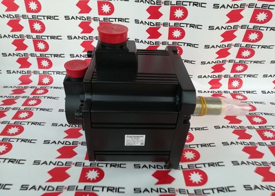 ONE NEW Mitsubishi Servo Motor HC-SFS353  HCSFS353   NEW IN BOX FACTORY SEALED