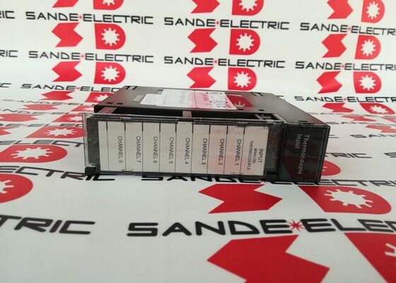 HORNER-ELECTRIC-HE693THM884M-THERMOCOUPLE-INPUT-MODULE-GE-FANUC-90-30-HE-693-THM  HORNER-ELECTRIC  HE693THM884