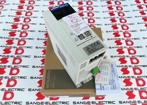 Original MITSUBISHI SERVO DRIVER MR-J2S-70B NEW MRJ2S70B Warranty One year MR-J2S-7OB Fast Shipping