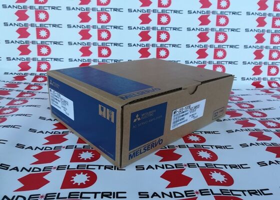 NEW MR-J2S-100B MITSUBISHI SERVO DRIVER MRJ2S100B MR-J2S-1OOB FAST Delivery