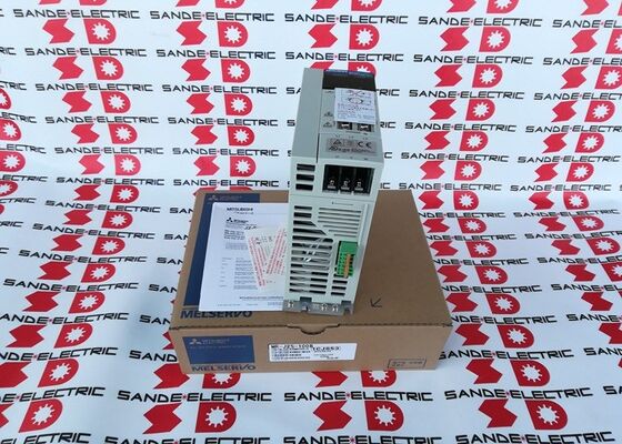 NEW MR-J2S-100B MITSUBISHI SERVO DRIVER MRJ2S100B MR-J2S-1OOB FAST Delivery