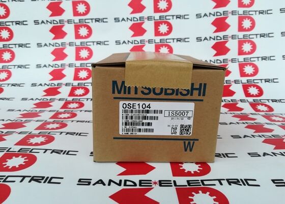 Mitsubishi Servo Motor Encoder OSE104  OSE1O4  0SE104