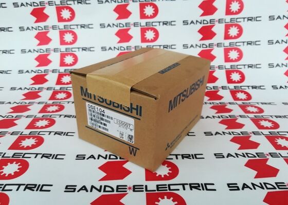 Mitsubishi Servo Motor Encoder OSE104  OSE1O4  0SE104