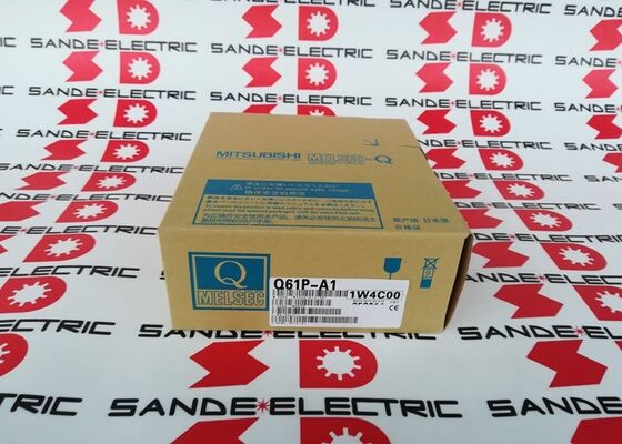 NEW   Mitsubishi   Q61P-A1  Q61PA1