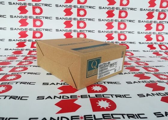 NEW MITSUBISHI PLC Module Q64TDV-GH IN BOX Q64TDVGH