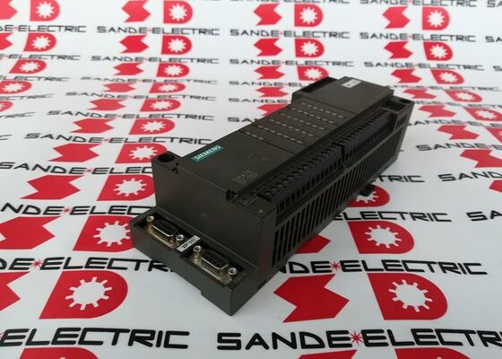 Siemens PLC Programmable Logic Controller Relay 6ES7216-2AD00-0XB0