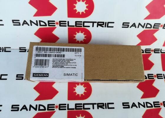 SIMATIC FRONT CONNECTOR 6ES7392-1AM00-0AA0  6ES7 392-1AM00-0AA0  6ES7392-1AMOO-OAAO