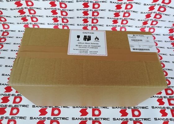 New   AB Allen-Bradley 1746-A7 PLC
