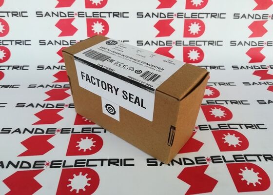 AB  Programming cable 1747-UIC for Allen Bradley USB to DH485 - USB to 1747-PIC PLC