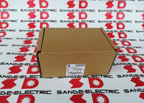 One New AB  PLC 1762-L40BWA Micrologix 1200 Factory Sealed  1762L40BWA  1762-L4OBWA