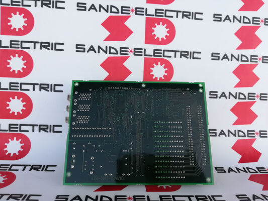 1PC Used GE Fanuc Driver Board A20B-2002-0520 In Good Condition  A20B20020520  A2OB-2OO2-O52O