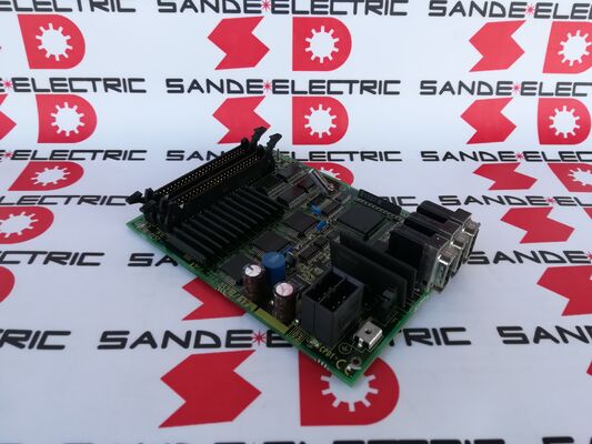 1PC Used GE Fanuc Driver Board A20B-2002-0520 In Good Condition  A20B20020520  A2OB-2OO2-O52O