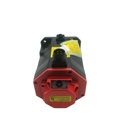 quality A06B-0235-B502 Genuine A06B0235B502 Fanuc Servo Motor New In Box Spot Goods factory