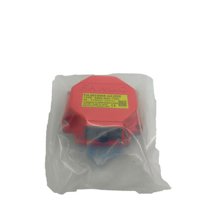 quality A860-2051-T321 New Original Fanuc  Encoder A8602051T321 factory