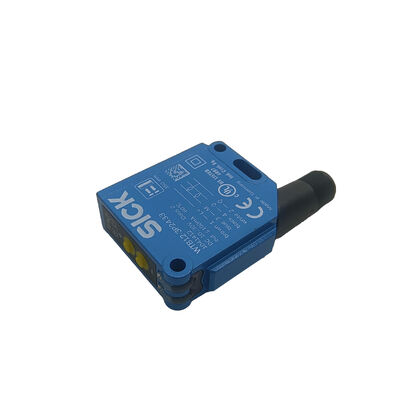quality WTB12-3P2433 New Factory Sealed WTB123P2433 SICK Photoelectric Sensor factory