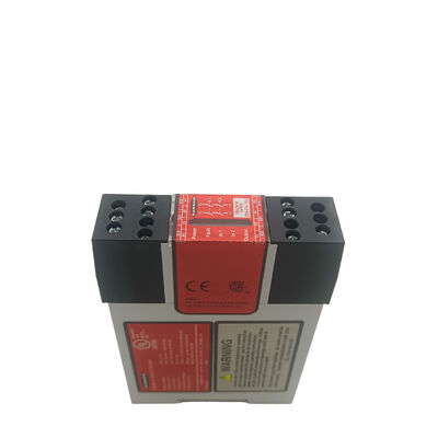 GM-FA-10J New Sealed GMFA10J Gate Monitoring Safety Module Supply Voltage 24VAC DC