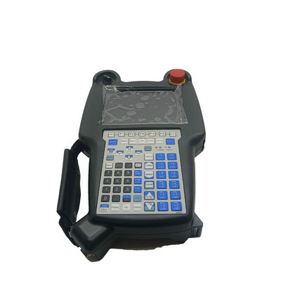 quality A05B-2518-C204#EAWM Fanuc A05B2518C204#EAWM Robot controller teach pendant connector New In Box factory