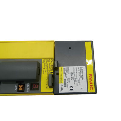 quality A06B-6124-H209 New Factory Sealed A06B6124H209 Fanuc Servo Amplifier factory