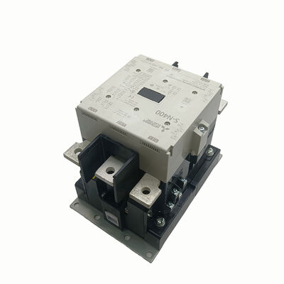 S-N400 Mitsubishi New In Stock SN400 AC100V  50/60 Hz Contactor