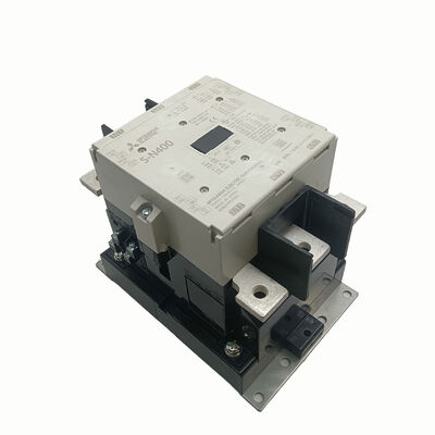 S-N400 Mitsubishi New In Stock SN400 AC100V  50/60 Hz Contactor