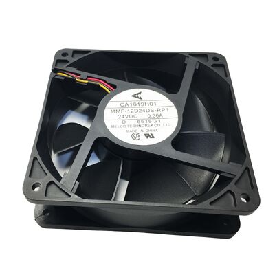 MMF-12D24DS-RP1 New Original CA1619H01 24V 0.36A Inverter Cooling Fan