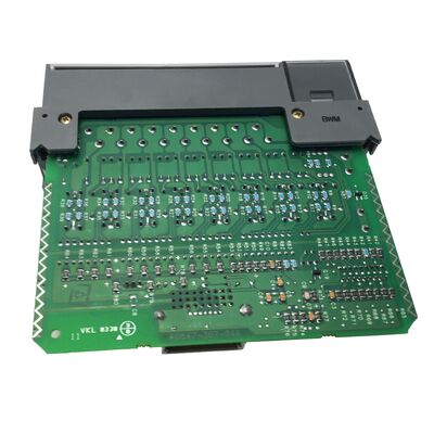 Industrial Automation AB Input Output Module 1746-OBP16 SLC500 Ser.C