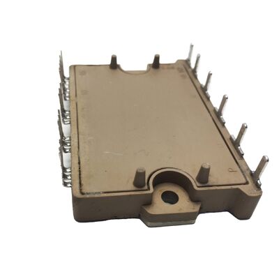 Industrial Automation Drive VFD Power Supply Module 6MBP20RTA060 A50L00010326