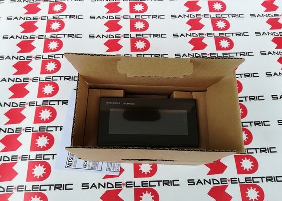 NEW Mitsubishi HMI GT1030-HBD-C Touch Panel     GT1O3O-HBD-C