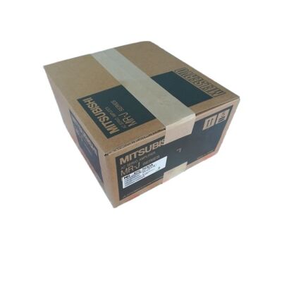 New Mitsubishi Servo Driver MR-J2S-500A MRJ2S500A MR-J2S-5OOA Fast Shipping