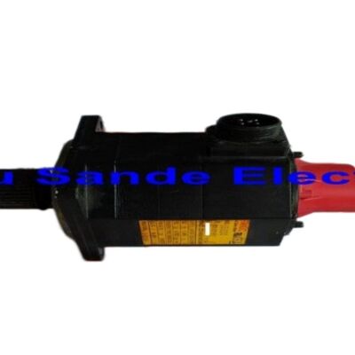 AC GE Fanuc Servo Motors A06B-0032-B075 A06B0032B075
