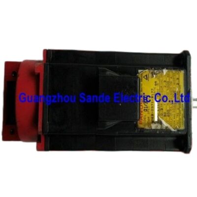 A06B-0063-B003 Fanuc AC Servo Motor A06B0063B003 AO6B-OO63-BOO3