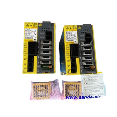 A06B-6162-H002 Fanuc Servo Module New in Original Box A06B6162H002