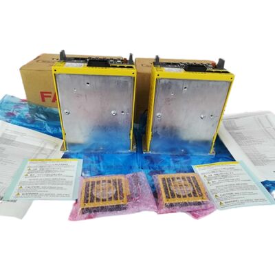 A06B-6162-H002 Fanuc Servo Module New in Original Box A06B6162H002