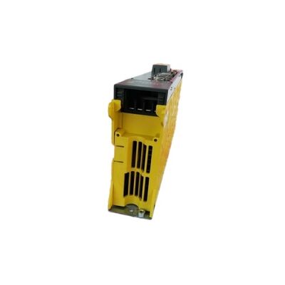 Fanuc Servo Amplifier A06B-6079-H101 or A06B6079H101