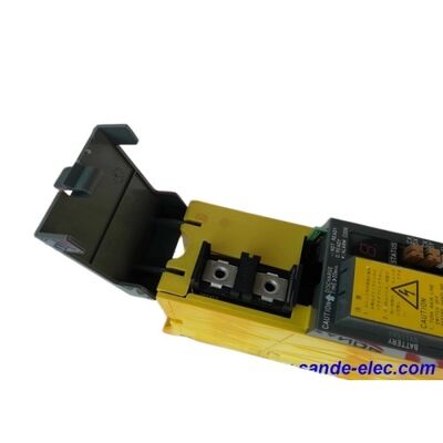 Fanuc Servo Amplifier A06B-6079-H101 or A06B6079H101