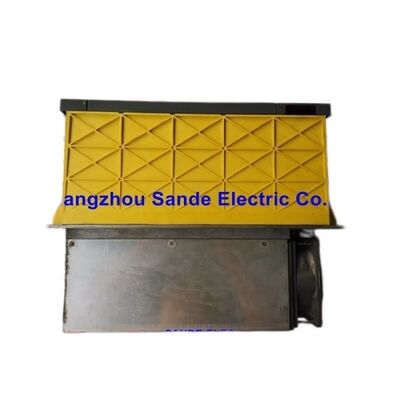 FANUC Servo amplifier  A06B-6081-H101  A06B6081H101  A06B-6081-H101