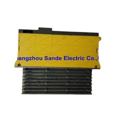 SERVO AMPLIFIER  A06B-6079-H105      A06B6079H105    AO6B-6O79-H1O5
