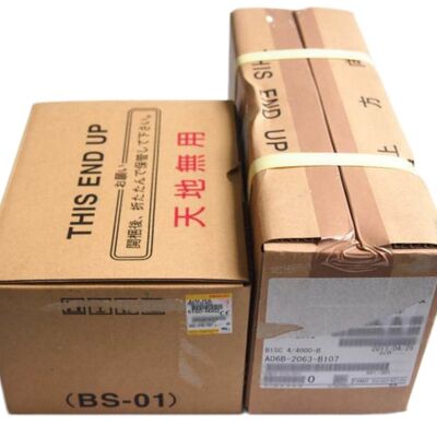New Original FANUC Servo Motor A06B-0512-B501#707  A06B0512B501#707