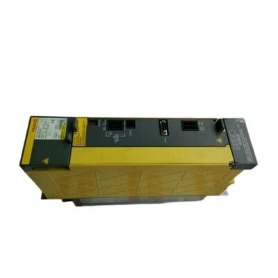 Fanuc  A06B-6110-H015 Servo Amplifier A06B6110H015  AO6B-611O-HO15