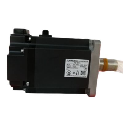 ONE NEW Mitsubishi Servo Motor HG-KR73  HGKR73