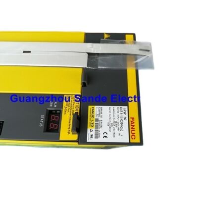 USED FANUC  SERVO MODULE  A06B-6111-H026#H550  A06B6111H026#H550  AO6B-6111-HO26#H550