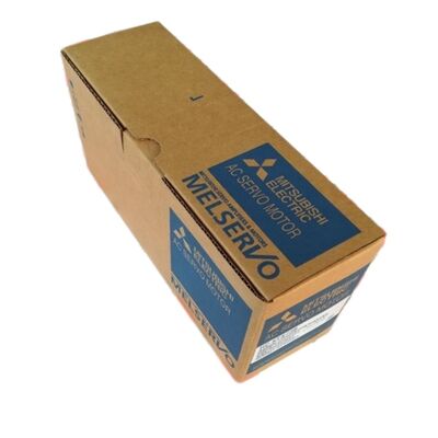 Mitsubishi Servo Motor HC-KFS73B  HCKFS73B NEW