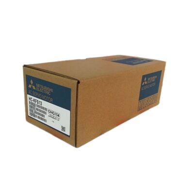 NEW MITSUBISHI SERVO MOTOR  HC-KFS13    HCKFS13